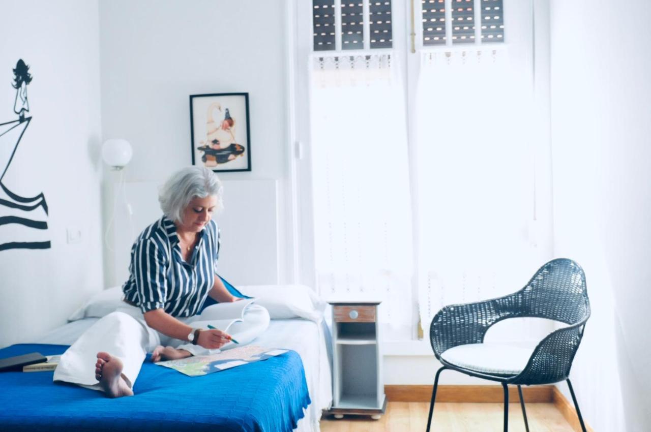 Balenax Pension 기욘 외부 사진